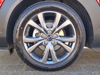 Mazda CX-30 Selection 2.0 2WD LEDER / E-SITZE / BOSE / MATRIX / AHK - bilder 8