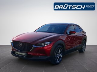 Mazda CX-30 Gebrauchtwagen Kaufen