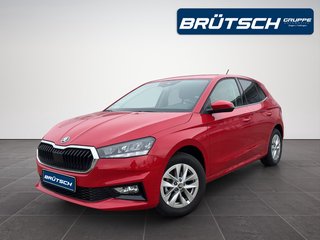 Skoda Fabia Gebrauchtwagen Kaufen