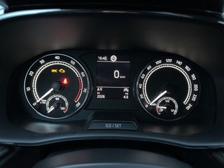 Skoda Fabia 1.0 TSI Style KLIMA / LED / NAVI / KAMERA / SITZHEIZUNG - foto 2