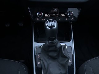 Skoda Fabia 1.0 TSI Style KLIMA / LED / NAVI / KAMERA / SITZHEIZUNG - foto 3