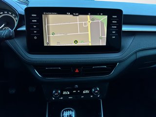 Skoda Fabia 1.0 TSI Style KLIMA / LED / NAVI / KAMERA / SITZHEIZUNG - foto 4