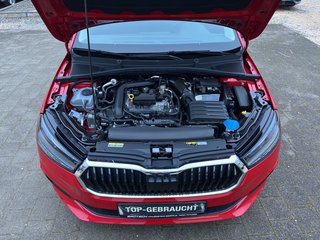 Skoda Fabia 1.0 TSI Style KLIMA / LED / NAVI / KAMERA / SITZHEIZUNG - foto 7