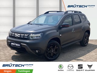 Dacia Duster Gebrauchtwagen Kaufen