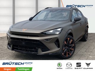 CUPRA Formentor Vorführfahrzeug Kaufen