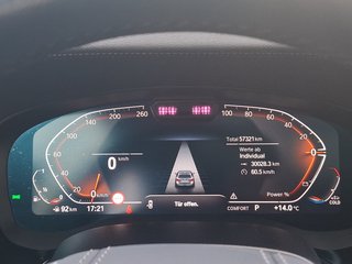 BMW 530 i Touring Luxury-Line AUTOMATIK / PANORAMA / STANDHEIZUNG - foto 2