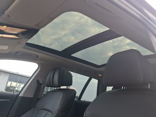 BMW 530 i Touring Luxury-Line AUTOMATIK / PANORAMA / STANDHEIZUNG - foto 9