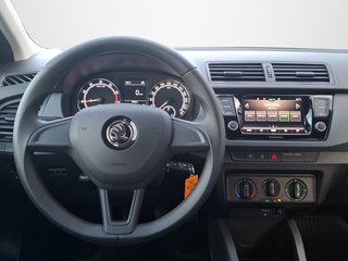 Skoda Fabia 1.0 Cool Plus KLIMA / RADIO-SD / DAB / METALLIC - bilder 1