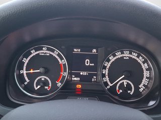 Skoda Fabia 1.0 Cool Plus KLIMA / RADIO-SD / DAB / METALLIC - bilder 2