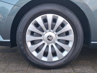 Skoda Fabia 1.0 Cool Plus KLIMA / RADIO-SD / DAB / METALLIC - bilder 8