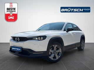 Mazda MX-30 Gebrauchtwagen Kaufen