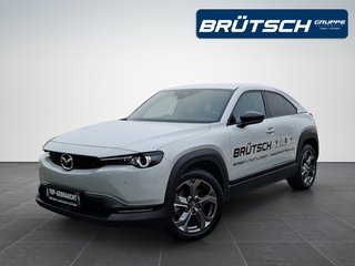Mazda MX-30 Gebrauchtwagen Kaufen