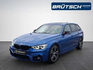 BMW 330 Gebrauchtwagen Kaufen