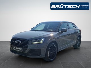 Audi Q2 Gebrauchtwagen Kaufen
