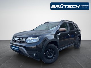 Dacia Duster Gebrauchtwagen Kaufen