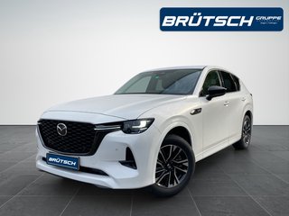 Mazda CX-60 Gebrauchtwagen Kaufen