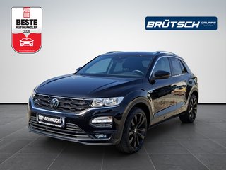 Volkswagen T-Roc Gebrauchtwagen Kaufen