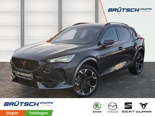 CUPRA Formentor Gebrauchtwagen Kaufen