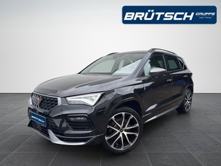 CUPRA Ateca Gebrauchtwagen Kaufen