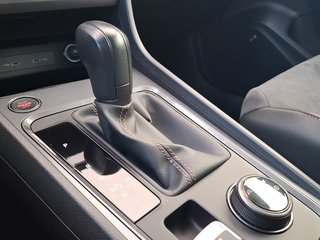 CUPRA Ateca 2.0 TSI VZ 4Drive DSG / AHK / BEATS / PANORAMA / ACC / NAVI - bilder 4