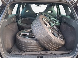 CUPRA Ateca 2.0 TSI VZ 4Drive DSG / AHK / BEATS / PANORAMA / ACC / NAVI - bilder 5