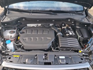 CUPRA Ateca 2.0 TSI VZ 4Drive DSG / AHK / BEATS / PANORAMA / ACC / NAVI - bilder 6