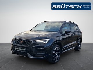CUPRA Ateca Gebrauchtwagen Kaufen