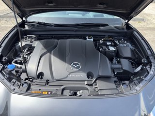 Mazda CX-30 2.0 X 186PS 6AT AWD Homura - bilder 7