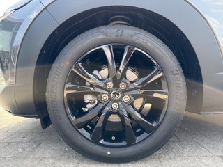 Mazda CX-30 2.0 X 186PS 6AT AWD Homura - bilder 8