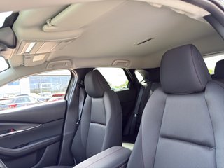 Mazda CX-30 2.0 X 186PS 6AT AWD Homura - bilder 9