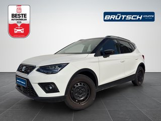 SEAT Arona Gebrauchtwagen Kaufen
