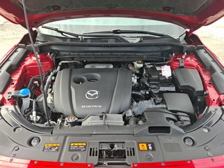 Mazda CX-5 Homura 2.5 AWD AUTOMATIK / ACC / LED / BOSE / NAVI - foto 7