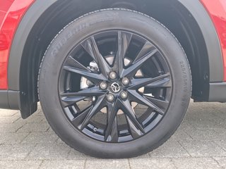 Mazda CX-5 Homura 2.5 AWD AUTOMATIK / ACC / LED / BOSE / NAVI - foto 8