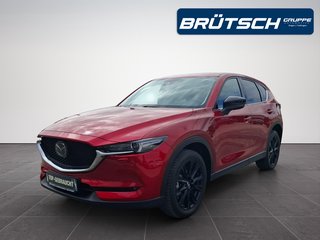 Mazda CX-5 Gebrauchtwagen Kaufen