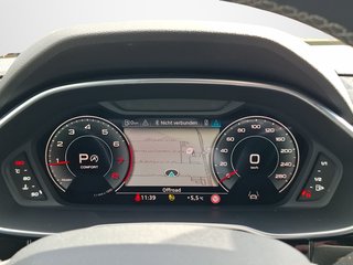 Audi Q3 Sportback 40 TFSi quattro S line AUTOMATIK / AHK / MATRIX - foto 2