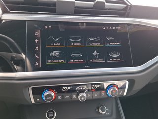 Audi Q3 Sportback 40 TFSi quattro S line AUTOMATIK / AHK / MATRIX - foto 3