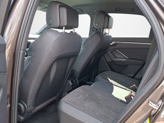 Audi Q3 Sportback 40 TFSi quattro S line AUTOMATIK / AHK / MATRIX - foto 5