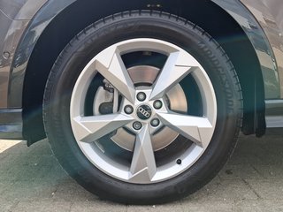 Audi Q3 Sportback 40 TFSi quattro S line AUTOMATIK / AHK / MATRIX - foto 8