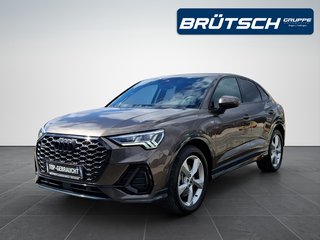 Audi Q3 Gebrauchtwagen Kaufen