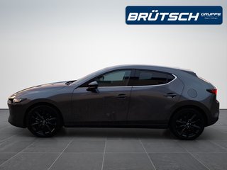 Mazda 3 2.5 e-SKYACTIV G 140PS 6AT Homura - bilder 2