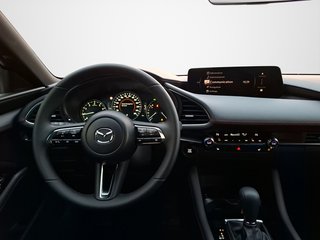 Mazda 3 2.5 e-SKYACTIV G 140PS 6AT Homura - bilder 5