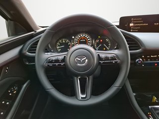 Mazda 3 2.5 e-SKYACTIV G 140PS 6AT Homura - bilder 6