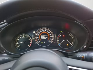 Mazda 3 2.5 e-SKYACTIV G 140PS 6AT Homura - bilder 7