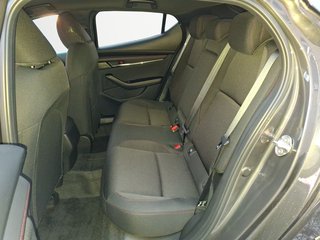 Mazda 3 2.5 e-SKYACTIV G 140PS 6AT Homura - bilder 10