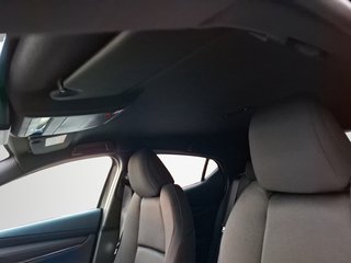 Mazda 3 2.5 e-SKYACTIV G 140PS 6AT Homura - bilder 14