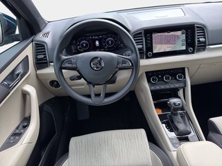 Skoda Karoq 1.5 TSI Style DSG / AHK / NAVI / ACC / LED / KAMERA - foto 1