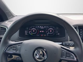 Skoda Karoq 1.5 TSI Style DSG / AHK / NAVI / ACC / LED / KAMERA - foto 2