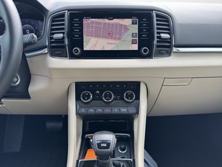 Skoda Karoq 1.5 TSI Style DSG / AHK / NAVI / ACC / LED / KAMERA - foto 4