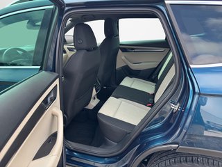 Skoda Karoq 1.5 TSI Style DSG / AHK / NAVI / ACC / LED / KAMERA - foto 5