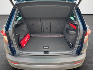 Skoda Karoq 1.5 TSI Style DSG / AHK / NAVI / ACC / LED / KAMERA - foto 6